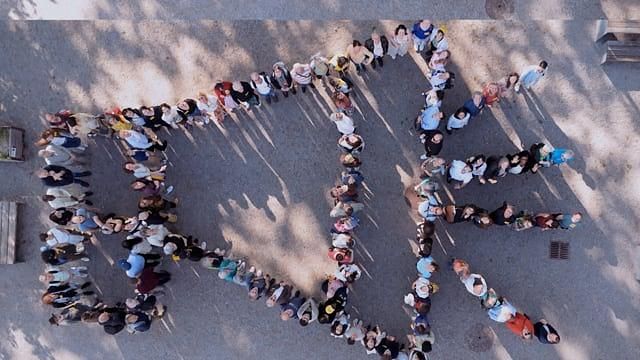 Vorschaubild: Eventvideo Amnesty International Schweiz