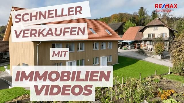 Vorschaubild: Immobilienvermarktung